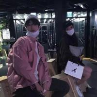 MY TYPE. 向日葵德宗指：永远骄