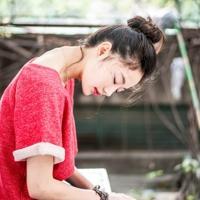 逸气风发 南风吹散了故人老友也