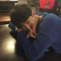 权氏男头 我还是不敢提你不敢想