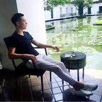权氏男头 我还是不敢提你不敢想