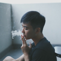 id:日寐不袂 如果我們真的形同陌路