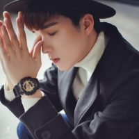 id:日寐不袂 我一直以为我们的爱情