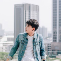 id:日寐不袂 我一直以为我们的爱情