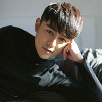 id:日寐不袂 我一直以为我们的爱情