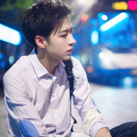 id:日寐不袂 我一直以为我们的爱情