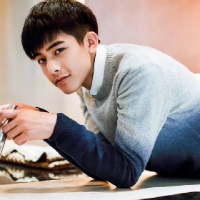 id:日寐不袂 我一直以为我们的爱情