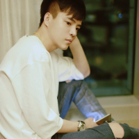 id:日寐不袂 能不能像以前一样，邮