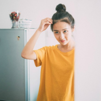 想起你很温柔. 孤独在喉咙里生根发芽