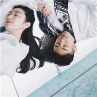青春就是那些允许被放