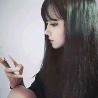 笑我痴情。 我开始厌恶这个患得患