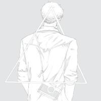 漫头：lie 【39】对于别人的伤