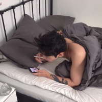 id:日寐不袂 现在不掏心掏肺，是为