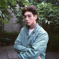 id:日寐不袂 我从未想过，我错过了