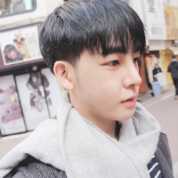 id:日寐不袂 我从未想过，我错过了