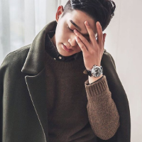 id:日寐不袂 我从未想过，我错过了