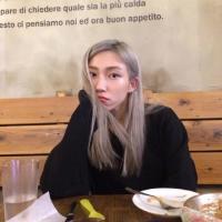 清新感 以前多好 想的少 睡
