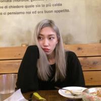 清新感 以前多好 想的少 睡