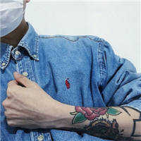 杂 一直是你自己在强撑