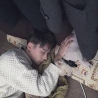 冰卯 【12】在喧闹的地方