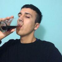 冰卯 【12】在喧闹的地方