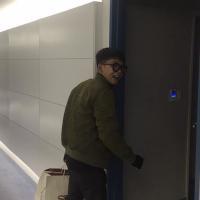 冰卯 【12】在喧闹的地方