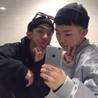 冰卯 【12】在喧闹的地方