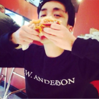 过场 【09】给自己削苹果