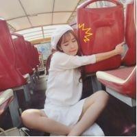 各种美女哦 只有在梦里，你才会在