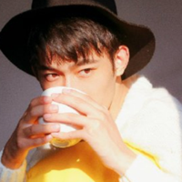 id:日寐不袂 一生何其漫长也不过他