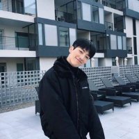 id:日寐不袂 一生何其漫长也不过他