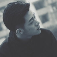 id:日寐不袂 一生何其漫长也不过他