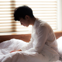 id:日寐不袂 一生何其漫长也不过他