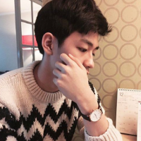 id:日寐不袂 一生何其漫长也不过他