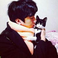 喜欢关注我 悠悠南风有谁顾你感受