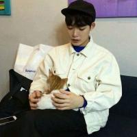 喜欢关注我 悠悠南风有谁顾你感受