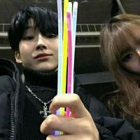 喜欢关注我 悠悠南风有谁顾你感受