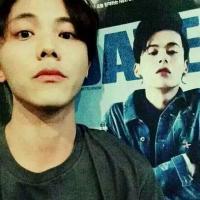 喜欢关注我 悠悠南风有谁顾你感受