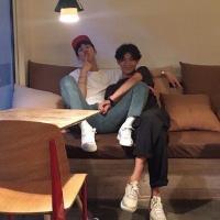 头发会再长长我会变成