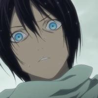 yato 我是你的故人，却不是