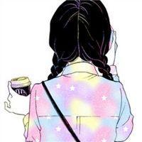 他眼睛会笑，弯成一座桥 我愿许我一场车祸.最