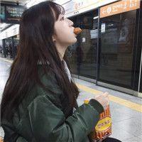 孤旅少女 谁的一句来日方长 让