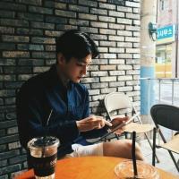 绝对占有 愿你此生清澈明朗 做