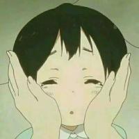 在有生的瞬间能遇到你竟花光我所有运气 听说过太多分开的理由