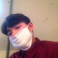 id:日寐不袂 你喜欢我，因为我是个