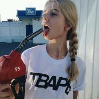 毒气 天下没有不散的宴席，