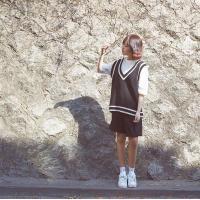 撩妹日记 其实这个世界上没有那