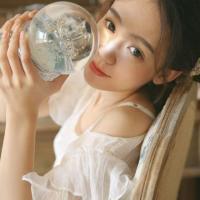 撩妹日记 花还未开，是在等待什