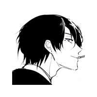 红衣佳人白衣友#动漫男头 你们每一个人都在我心