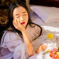 音讯 或许只是一场温柔的背