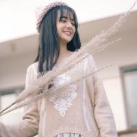 音讯 或许只是一场温柔的背